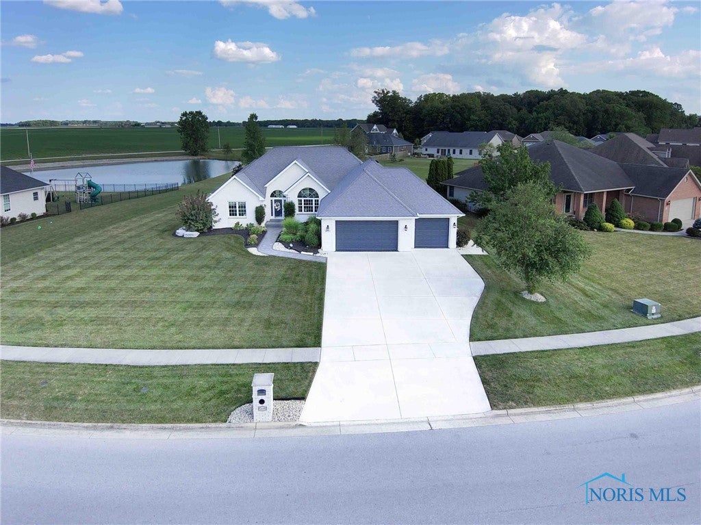 8379 Ash Ridge Lane Findlay, OH 45840 - Photo 6 of 48 Gallery Image 6