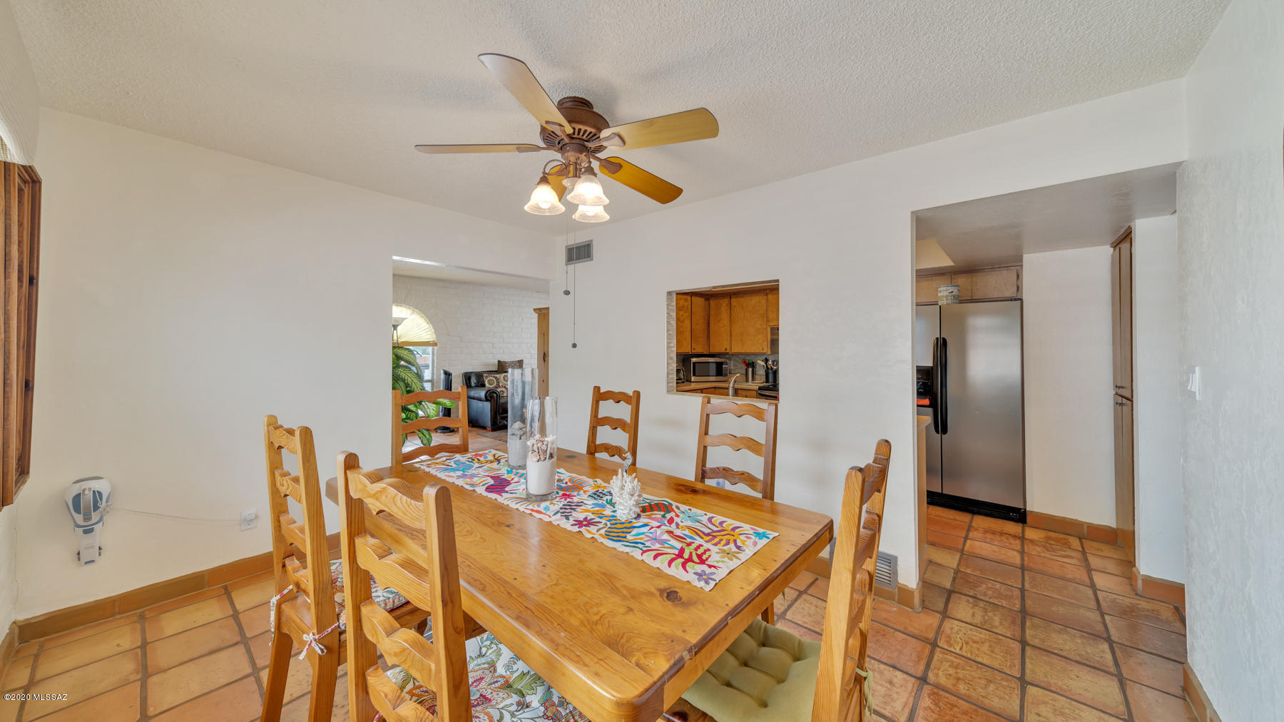 400 Poston Street Rio Rico, AZ 85648 - Photo 7 of 35