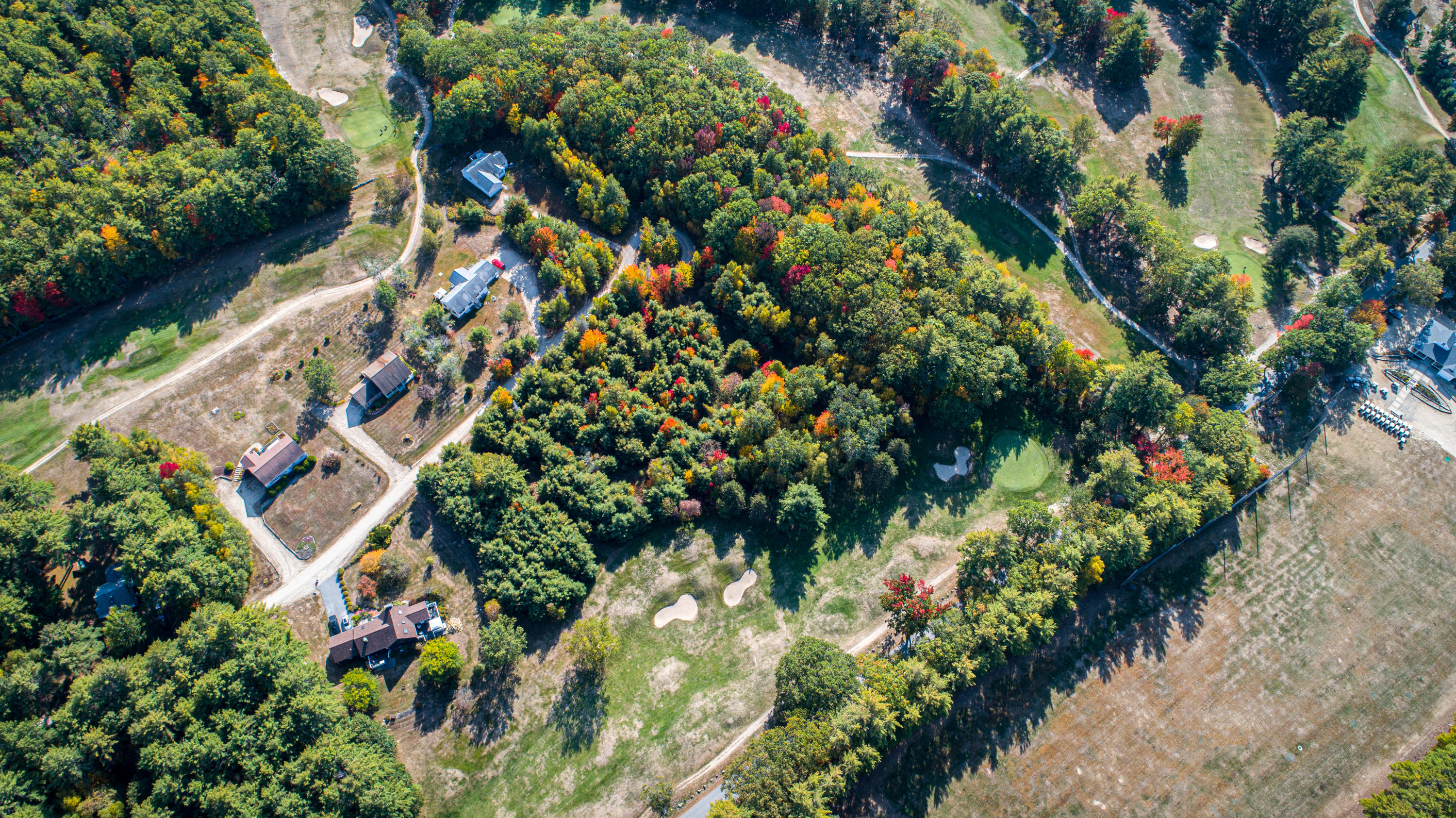 Lot 002 Emery Road Parsonsfield, ME 04047 - Photo 8 of 14 DJI_0073