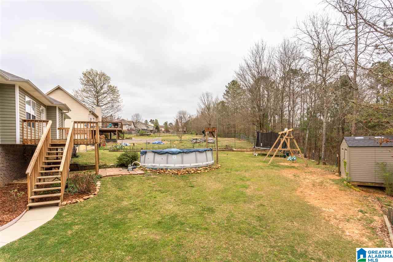 3510 Old Margaret Road Odenville, AL 35120 - Photo 33 of 38