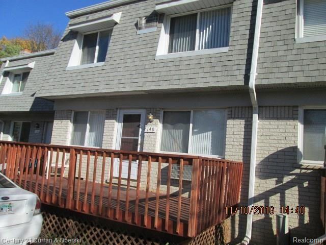 148 Ladd Road, Unit 4 Walled Lake, MI 48390 - Photo 1 of 21