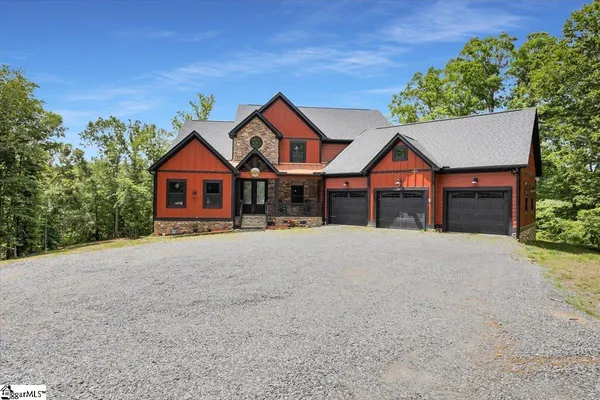 $1,250,000 | 1194 Ninety-Nine Island Road, Blacksburg, SC 29702