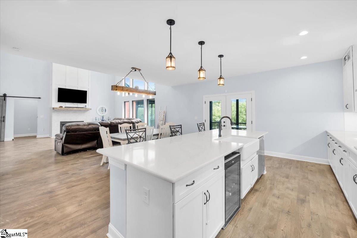 1194 Ninety-Nine Island Road Blacksburg, SC 29702 - Photo 14 of 46