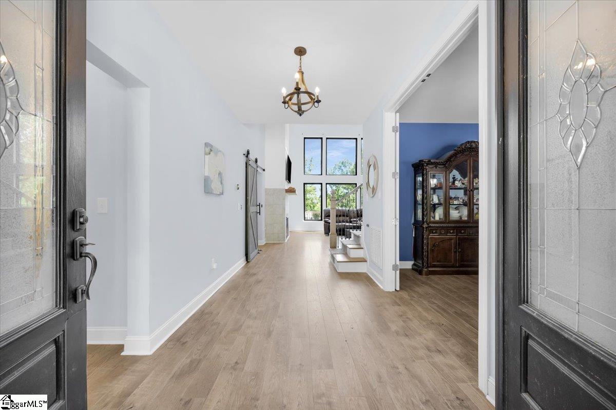 1194 Ninety-Nine Island Road Blacksburg, SC 29702 - Photo 3 of 46