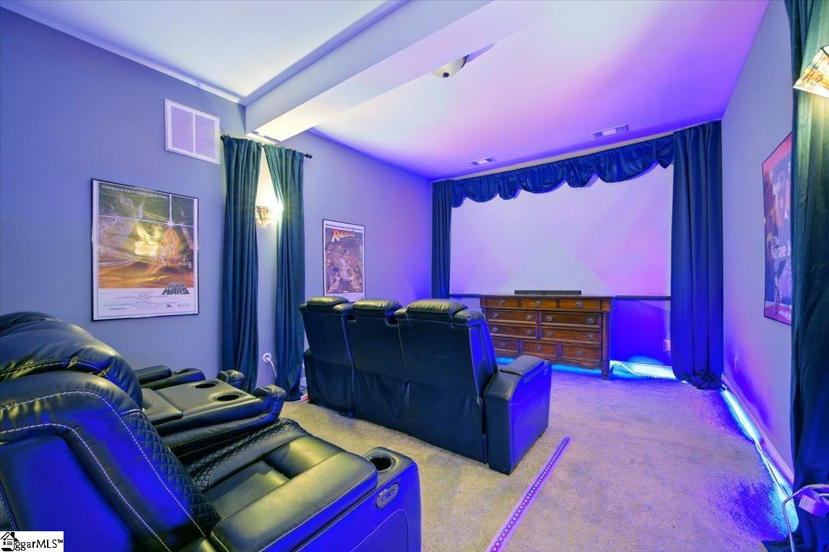 1194 Ninety-Nine Island Road Blacksburg, SC 29702 - Photo 32 of 46