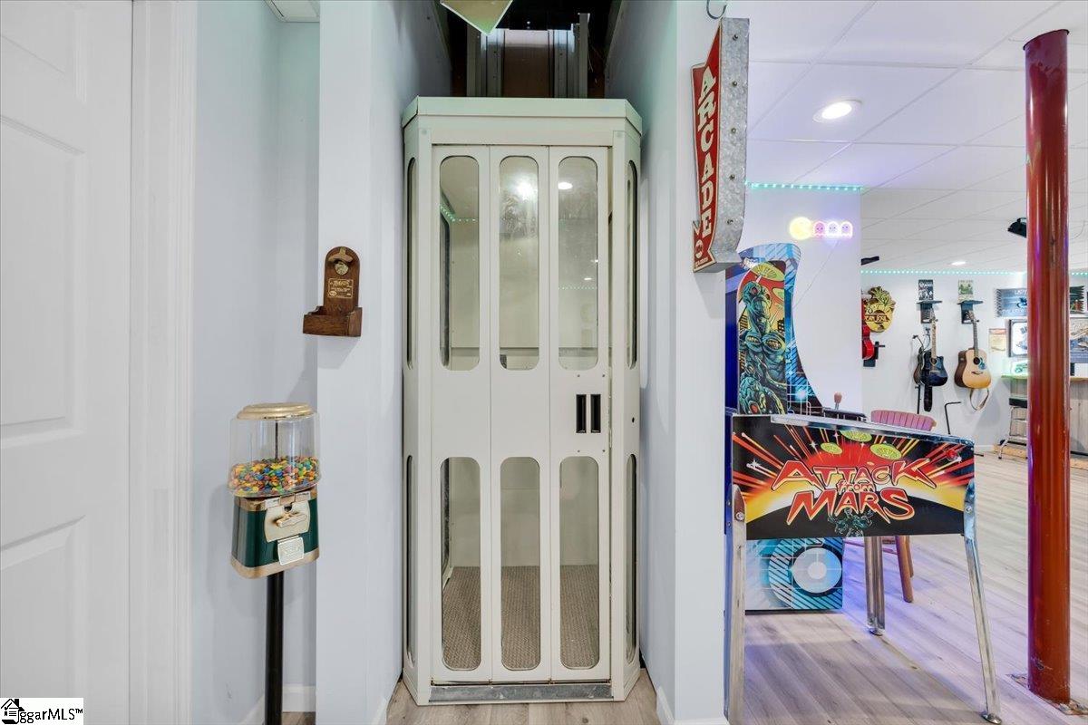 1194 Ninety-Nine Island Road Blacksburg, SC 29702 - Photo 33 of 46