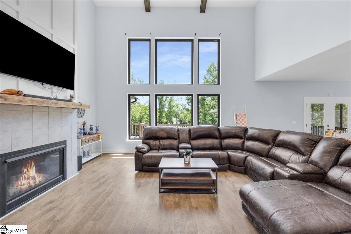 1194 Ninety-Nine Island Road Blacksburg, SC 29702 - Photo 5 of 46