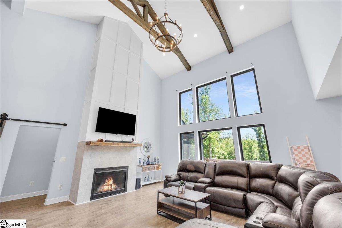 1194 Ninety-Nine Island Road Blacksburg, SC 29702 - Photo 8 of 46