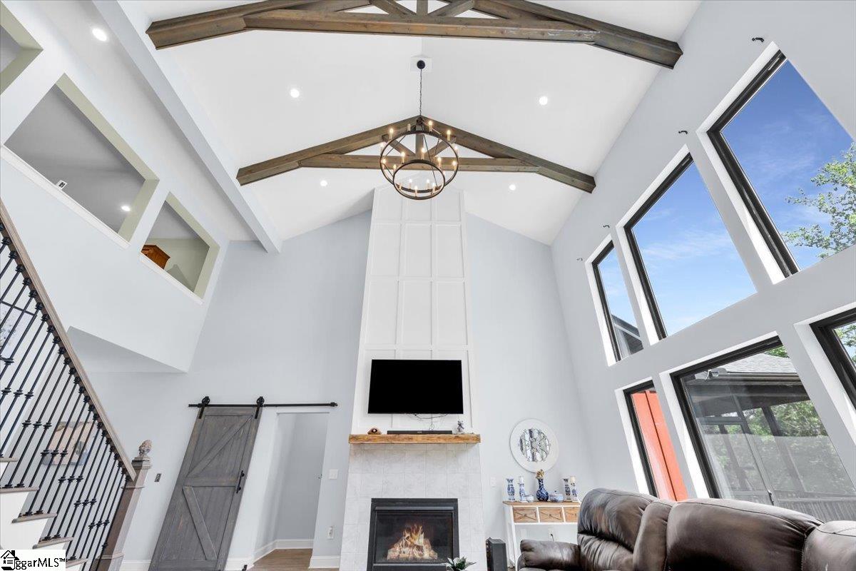 1194 Ninety-Nine Island Road Blacksburg, SC 29702 - Photo 9 of 46