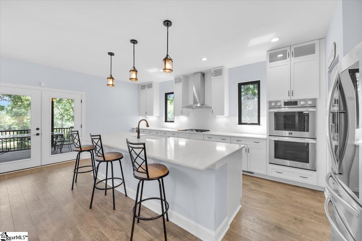 1194 Ninety-Nine Island Road Blacksburg, SC 29702 - Photo 10 of 46