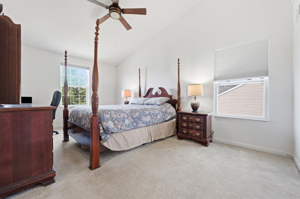 508 East Blue Ridge Drive Moon Township, PA 15108 - Photo 11 of 27 Primary bedroom