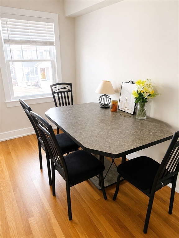 1136 Walnut Street, Unit 2 Newton, MA 02461 - Photo 3 of 11