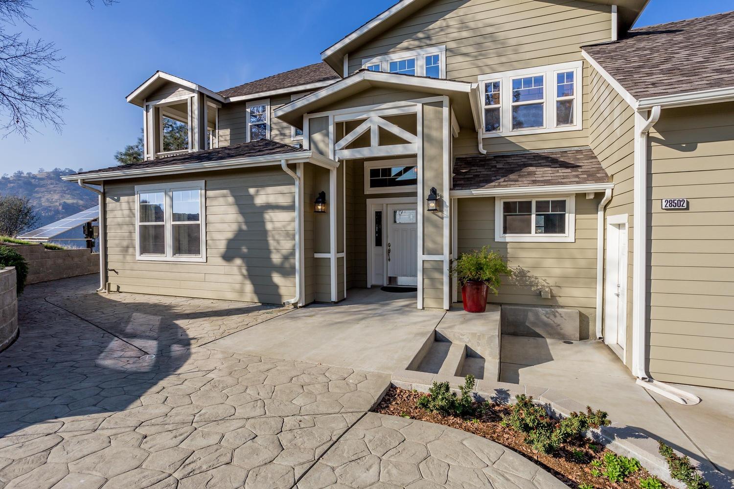 28502 Perkins Road Friant, CA 93626 - Photo 6 of 75 Gallery Image 6