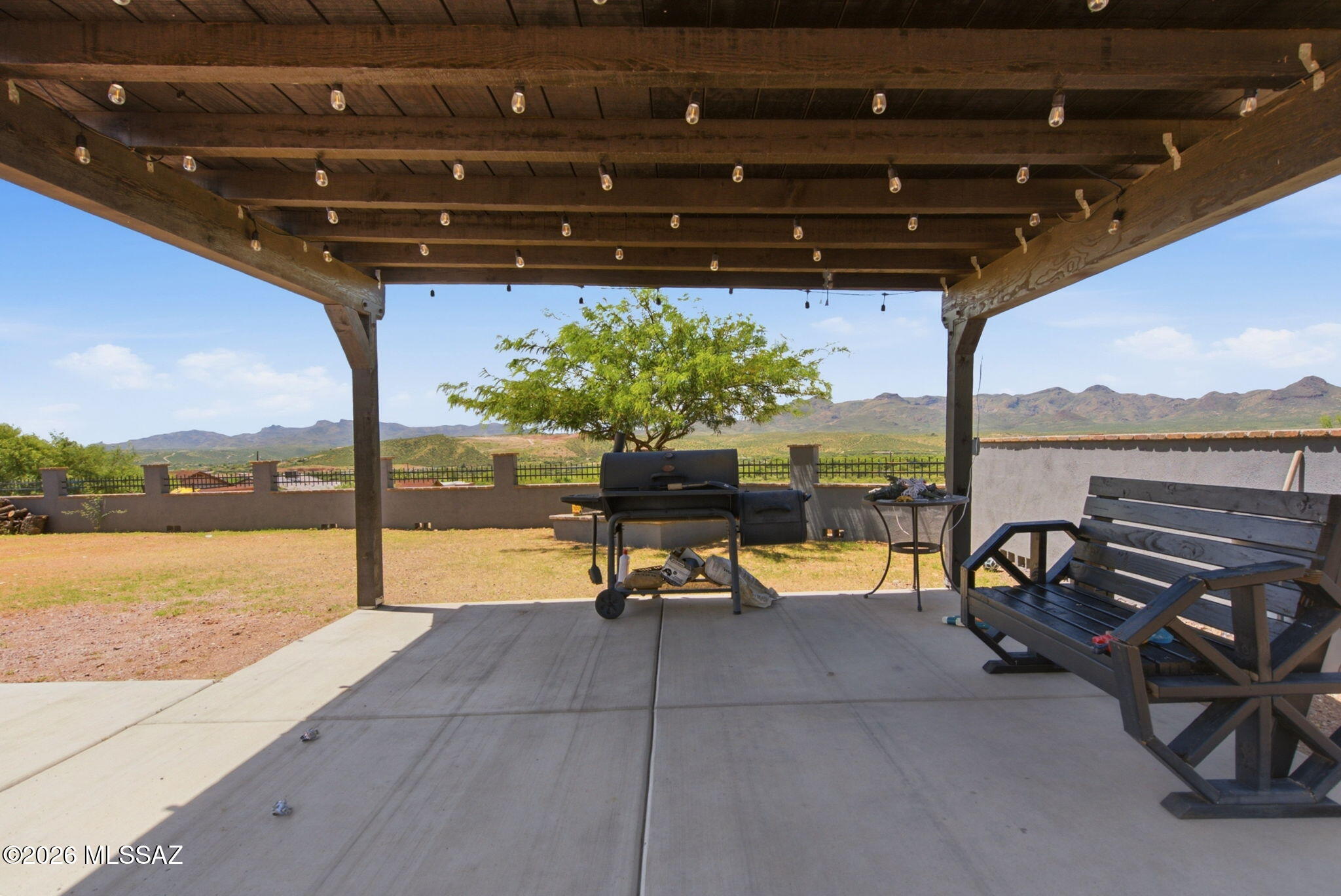 1552 Pinguinos Court Rio Rico, AZ 85648 - Photo 29 of 31 IMG_5307