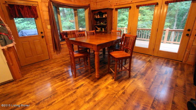535 Holiday Hill Road Clarkson, KY 42726 - Photo 25 of 48 Eric Holiday Hills 192-001