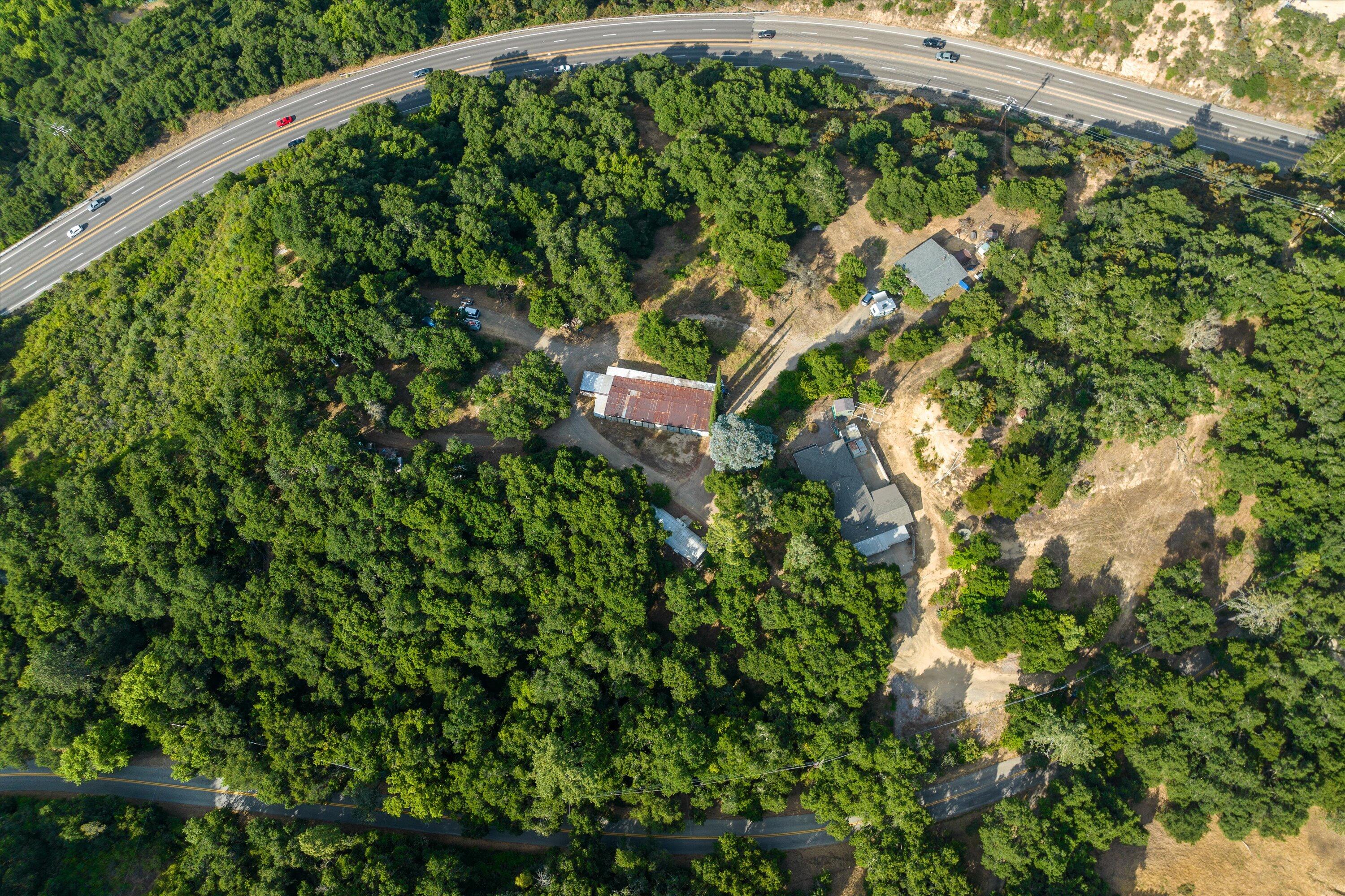 6572 Stagecoach Road Santa Barbara, CA 93105 - Photo 33 of 44 a picture of a tree