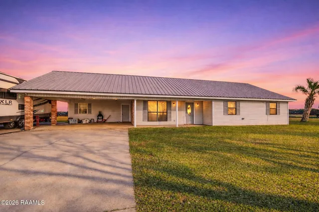 $199,000 | 4503 Labiche Road, New Iberia, LA 70560