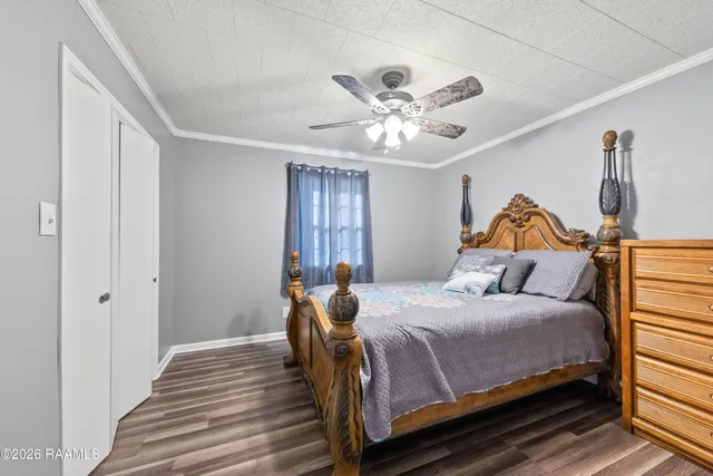 $205,000 | 4503 Labiche Road, New Iberia, LA 70560