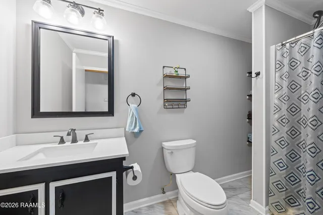 $205,000 | 4503 Labiche Road, New Iberia, LA 70560