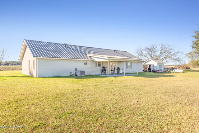 $199,000 | 4503 Labiche Road, New Iberia, LA 70560