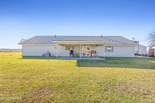 $205,000 | 4503 Labiche Road, New Iberia, LA 70560