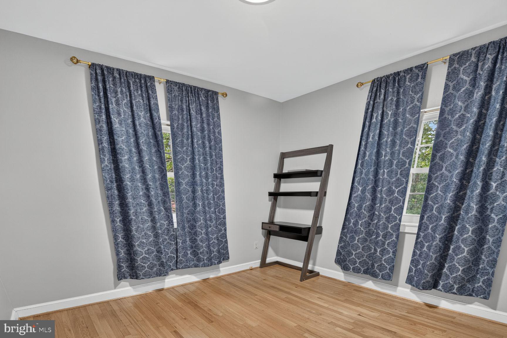 2611 Arvin Street Silver Spring, MD 20902 - Photo 23 of 42 Third Bedroom