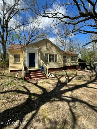 $70,000 | 3243 Terry Road, Jackson, MS 39212