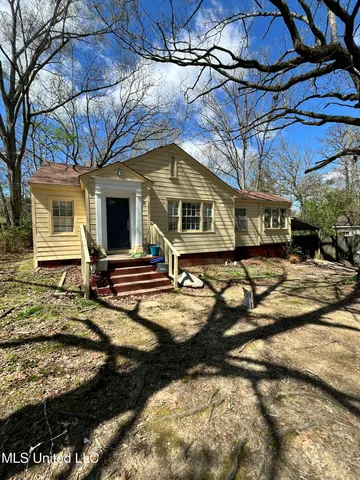 $70,000 | 3243 Terry Road, Jackson, MS 39212
