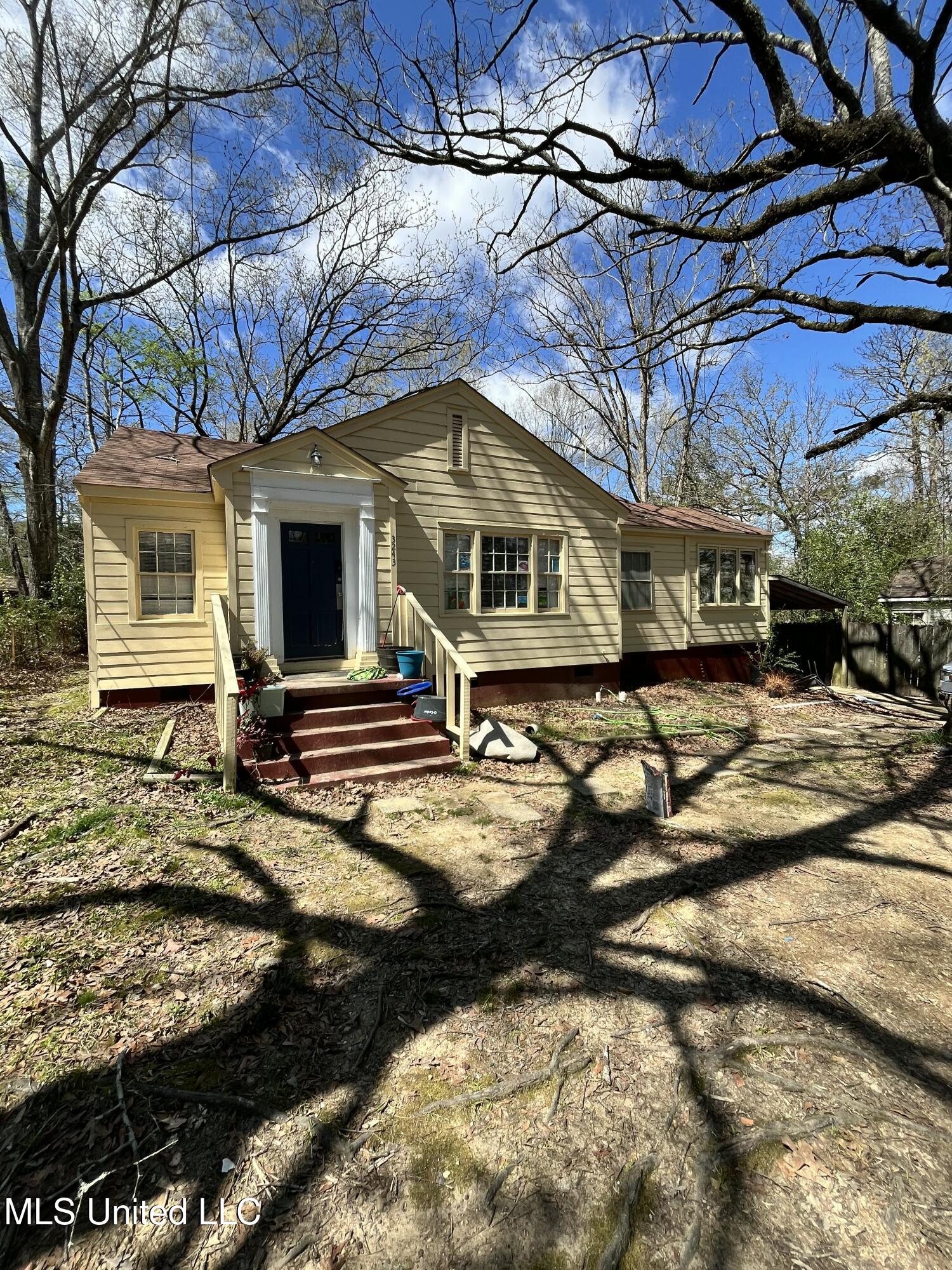 3243 Terry Road Jackson, MS 39212 - Photo 1 of 5 tempImageM1jiLl