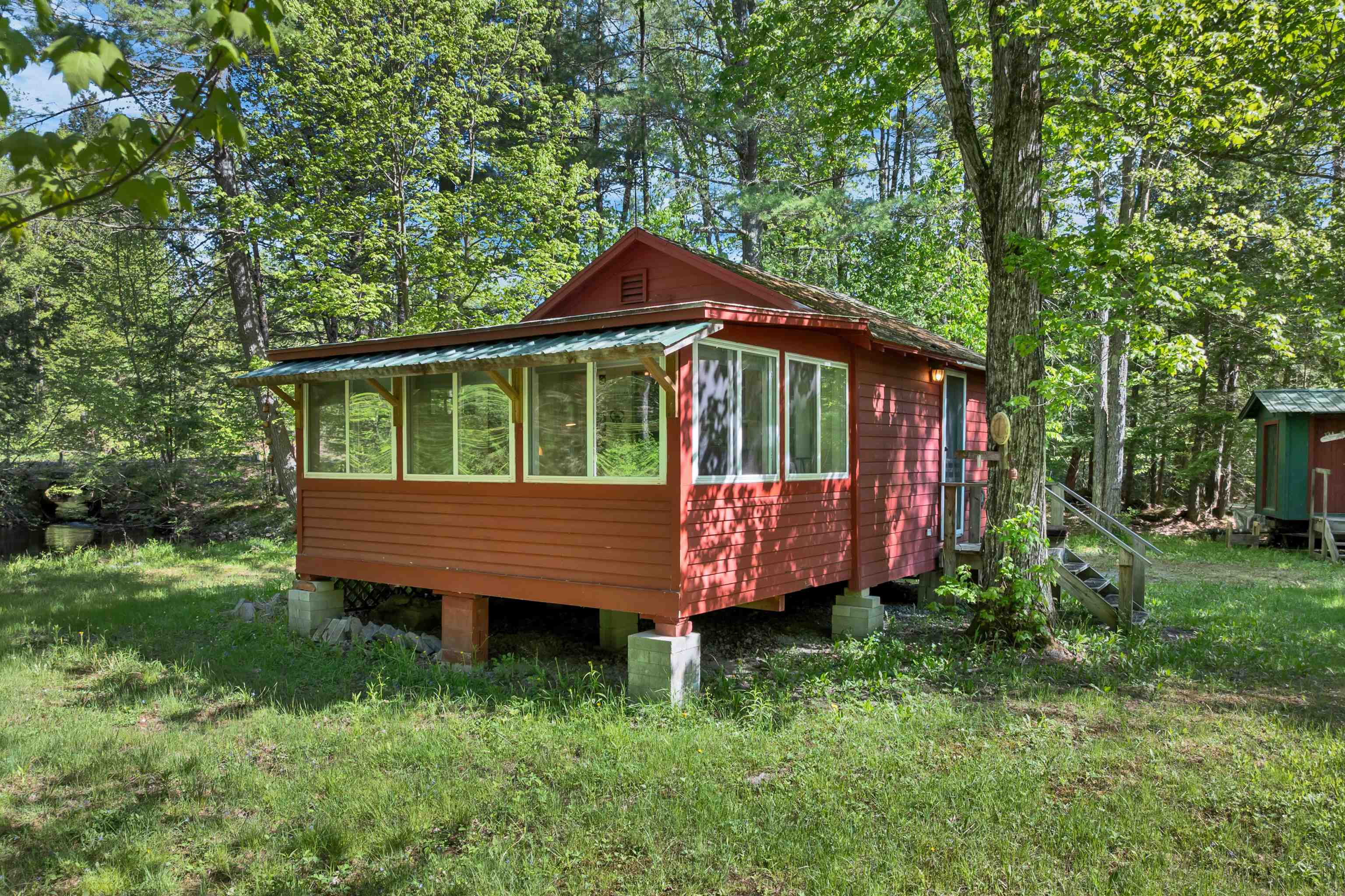 218 New Road Salisbury, NH 03268 - Photo 8 of 40