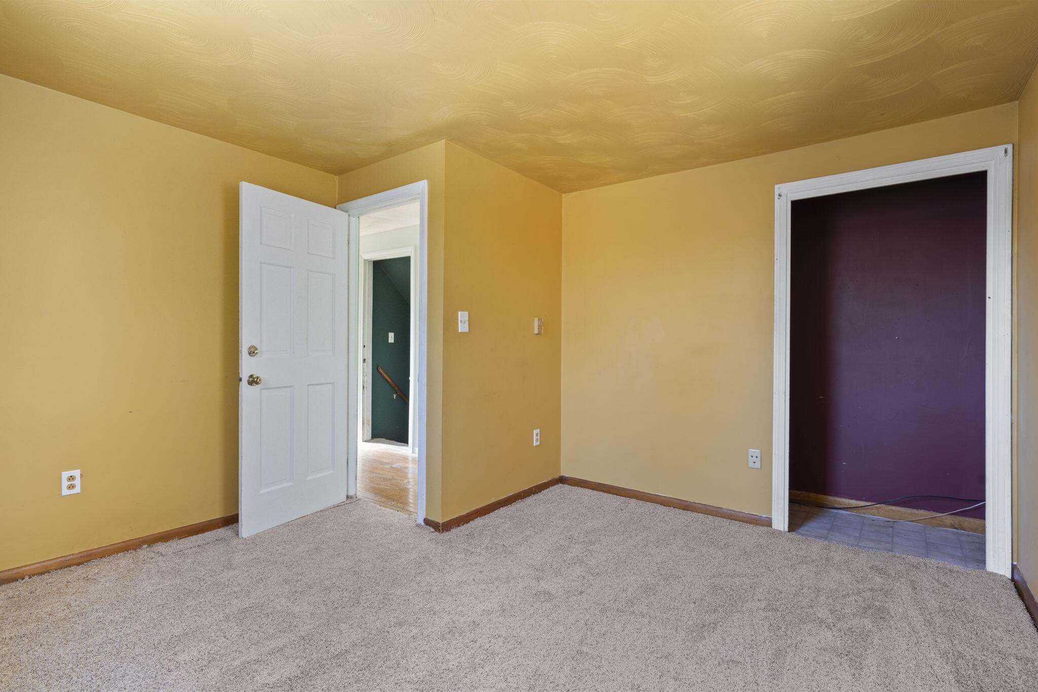 452 Ossipee Hill Road East Waterboro, ME 04030 - Photo 11 of 19 Room 3a