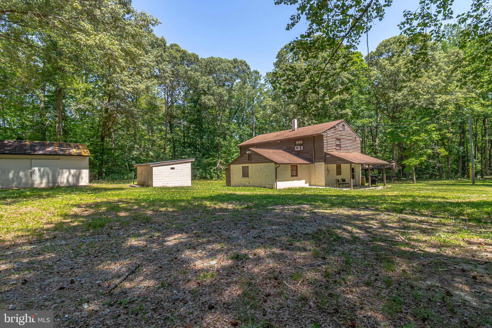 255 Knights Run Road Heathsville, VA 22473 - Photo 56 of 67