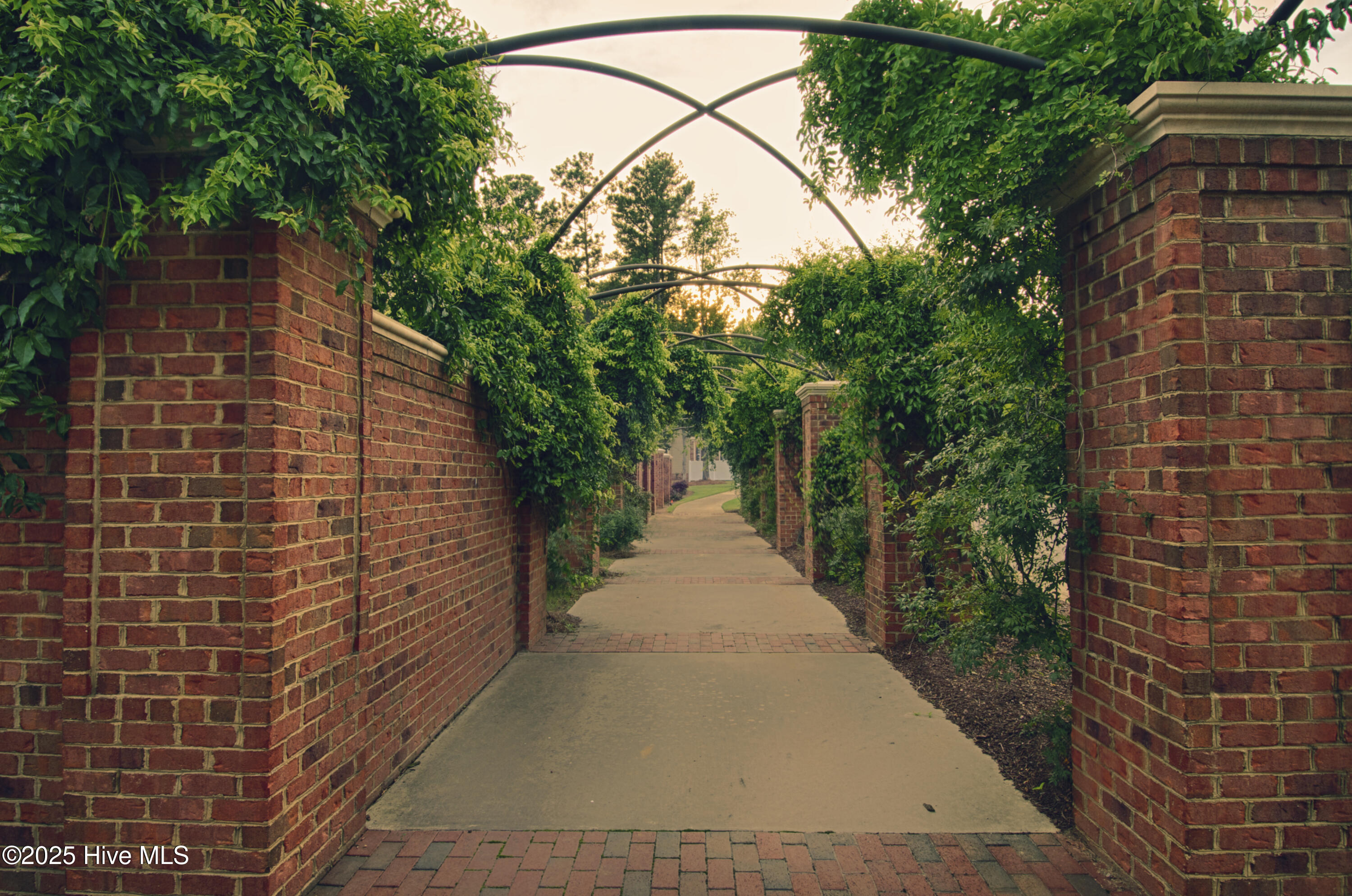 196 Tralee Rocky Mount, NC 27804 - Photo 25 of 26 Lovely brick walk ways