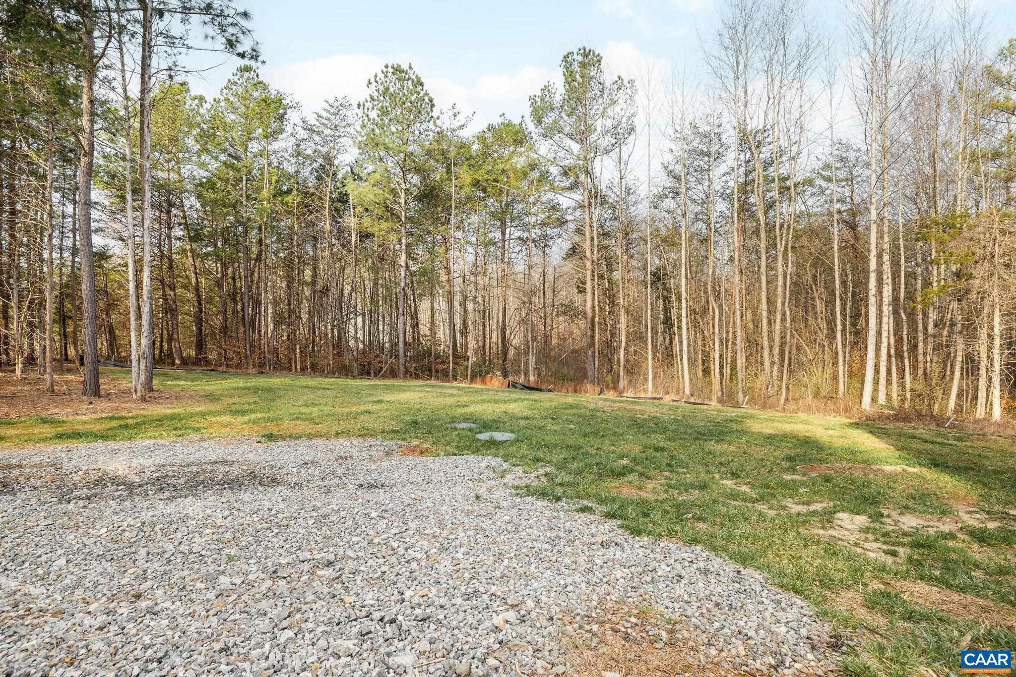 1229 Peach Grove Road Louisa, VA 23093 - Photo 40 of 47 a view of a park with large trees