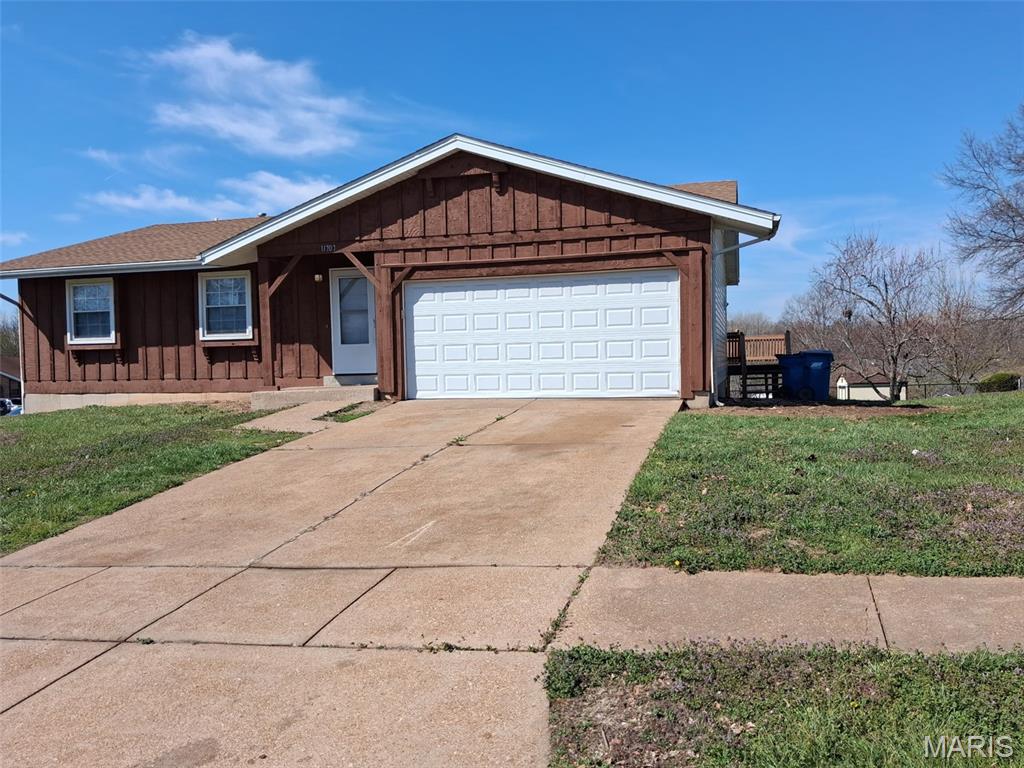 11707 Branridge Road Florissant, MO 63033 - Photo 1 of 1