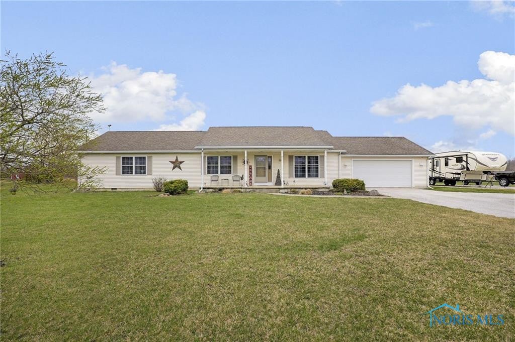 9515 Rudolph Road Rudolph, OH 43462 - Photo 1 of 40 Gallery Image 1