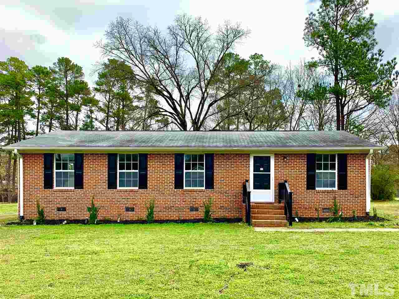310 7th Street Butner, NC 27509 - Photo 1 of 30 Gallery Image 1