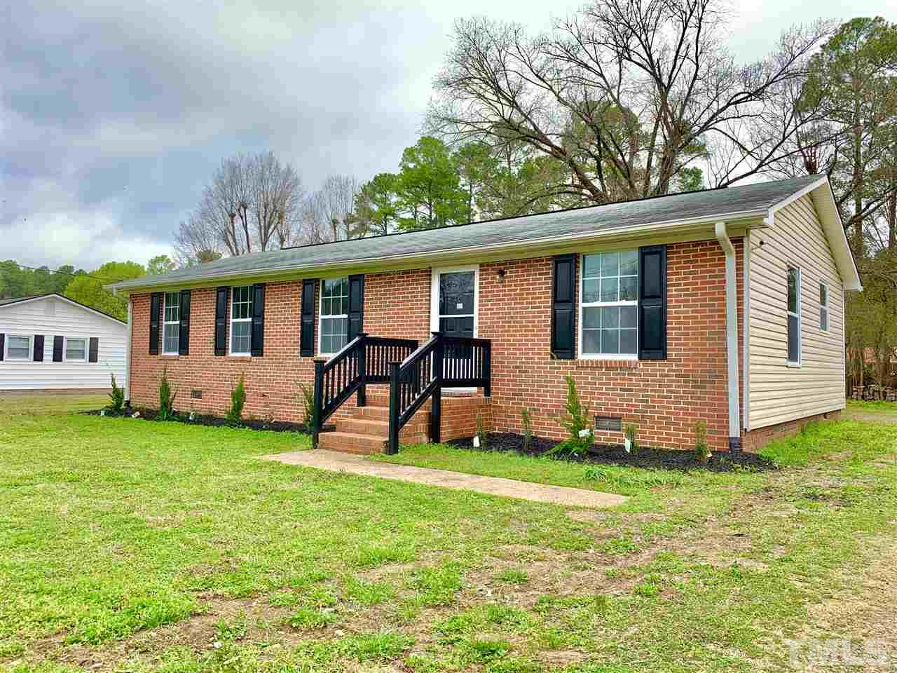 310 7th Street Butner, NC 27509 - Photo 2 of 30 Gallery Image 2