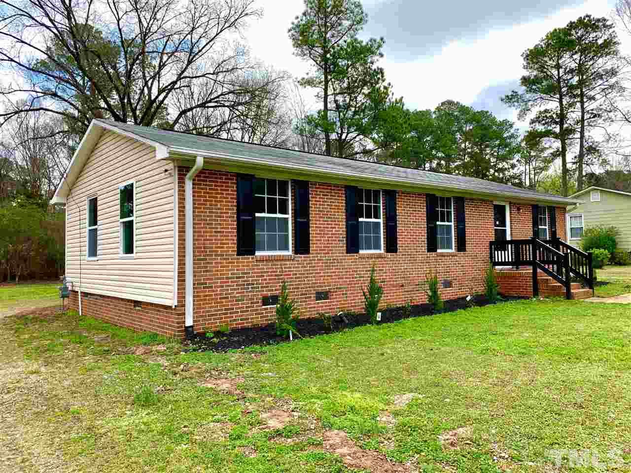 310 7th Street Butner, NC 27509 - Photo 3 of 30 Gallery Image 3