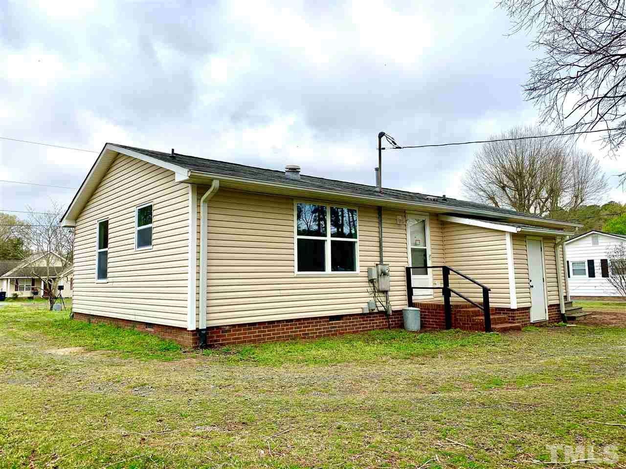 310 7th Street Butner, NC 27509 - Photo 4 of 30 Gallery Image 4