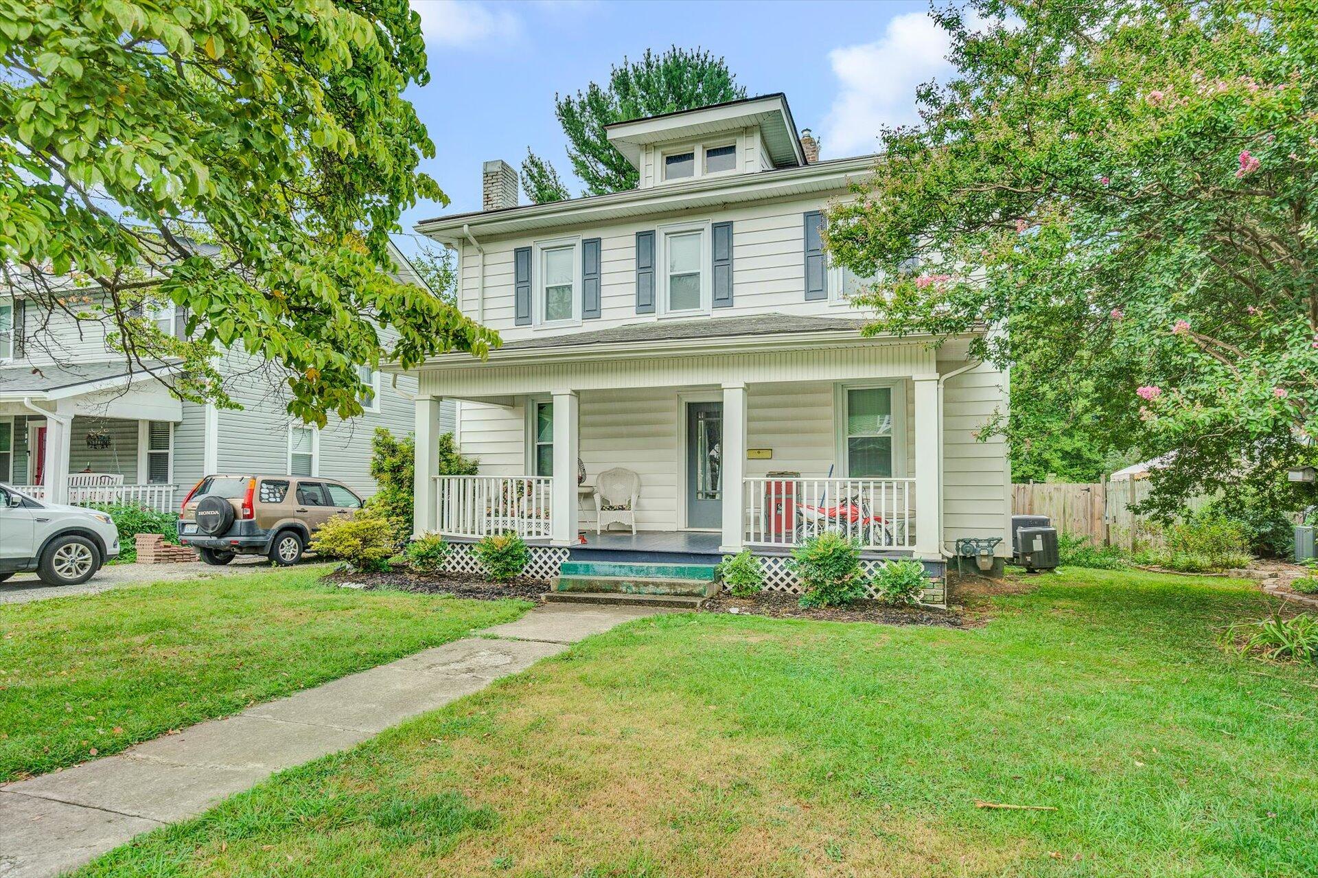 2450 Montvale Road Southwest Roanoke, VA 24015 - Photo 2 of 25 01-081320210100