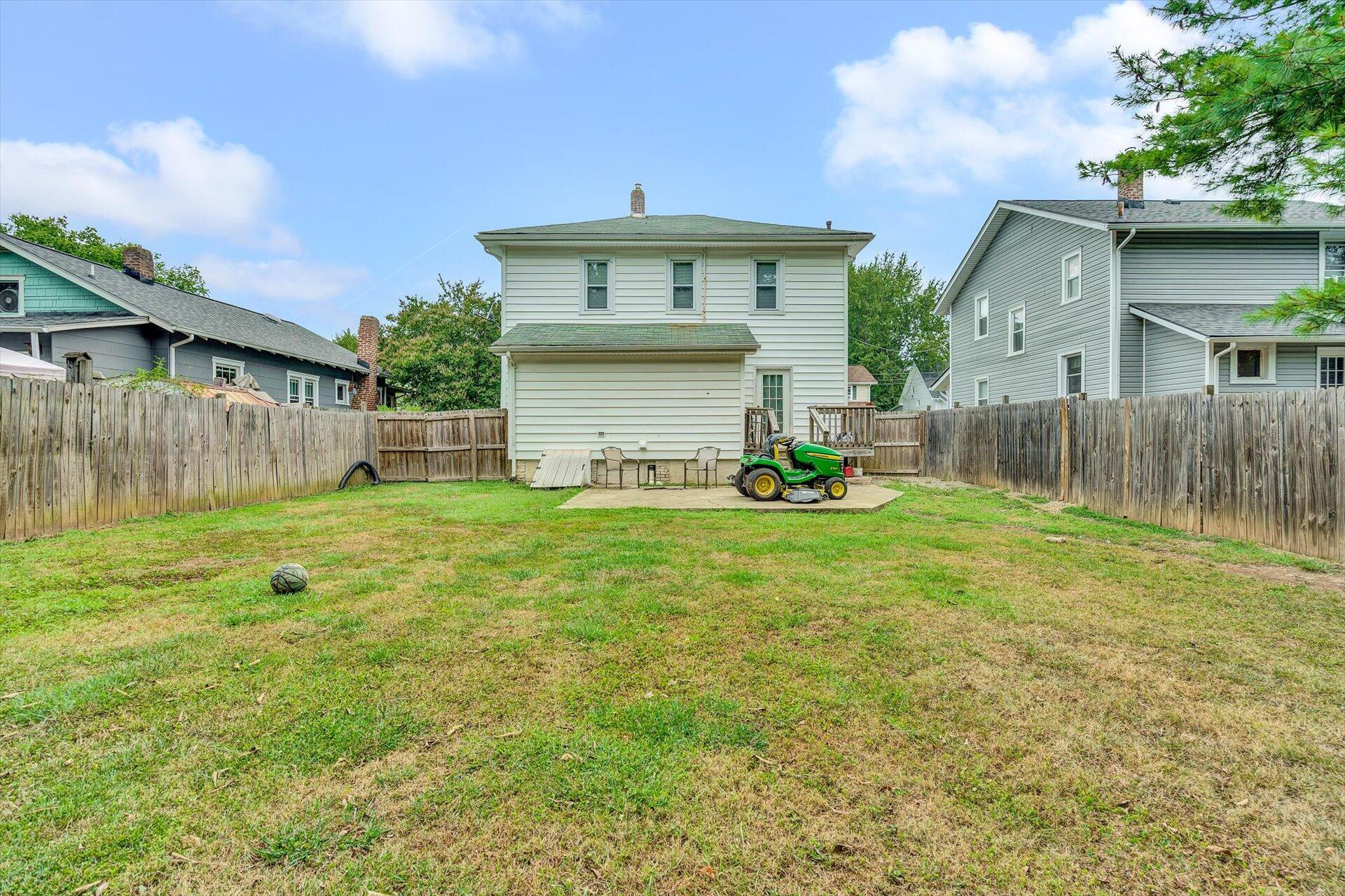 2450 Montvale Road Southwest Roanoke, VA 24015 - Photo 22 of 25 21-081320210098