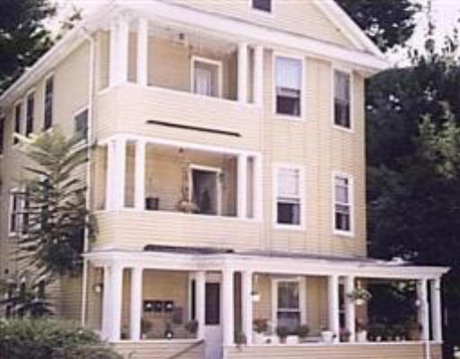 20 Fifth Avenue Worcester, MA 01607 - Photo 1 of 1 Gallery Image 1