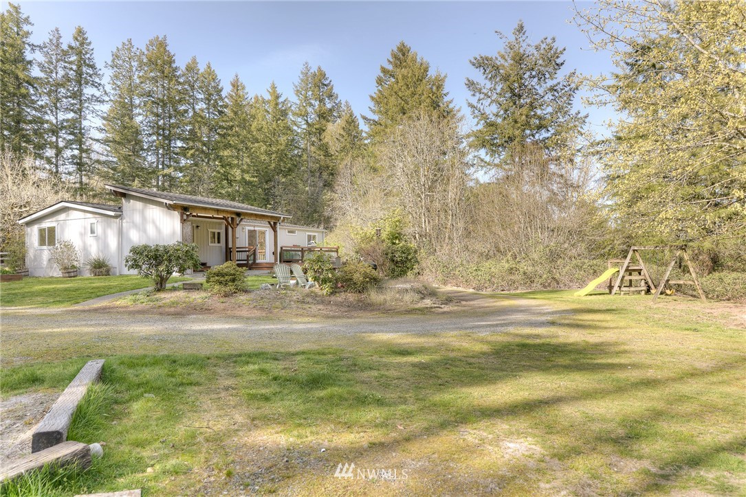 5142 Puget Road Northeast Olympia, WA 98516 - Photo 17 of 22 Gallery Image 17