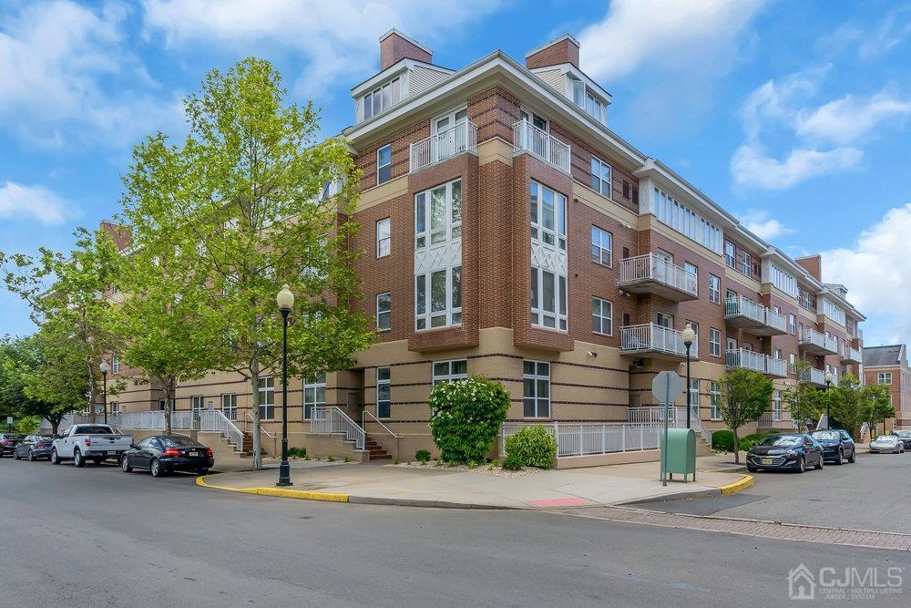 368 Rector Street, Unit 508 Perth Amboy, NJ 08861 - Photo 34 of 34 a view of a street with cars on road