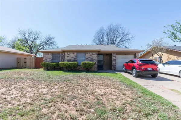 $170,000 | 410 North San Jose Drive, Abilene, TX 79603