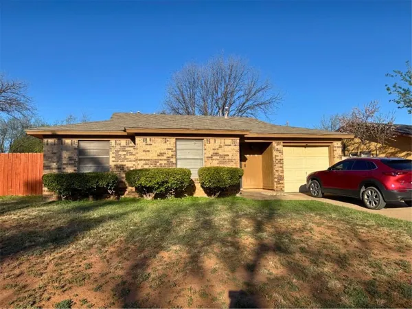 $170,000 | 410 North San Jose Drive, Abilene, TX 79603