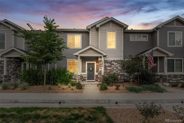 $465,000 | 5939 Still Meadow Place, Castle Rock, CO 80104