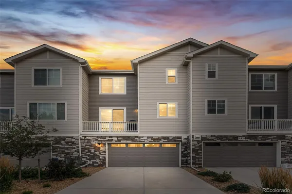 $465,000 | 5939 Still Meadow Place, Castle Rock, CO 80104