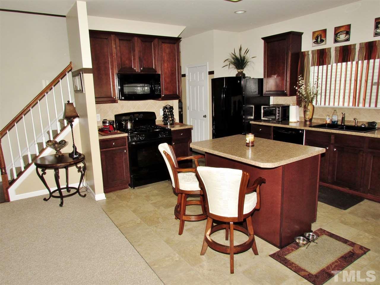 5325 Heather Ridge Lane Raleigh, NC 27610 - Photo 13 of 25 Gallery Image 13